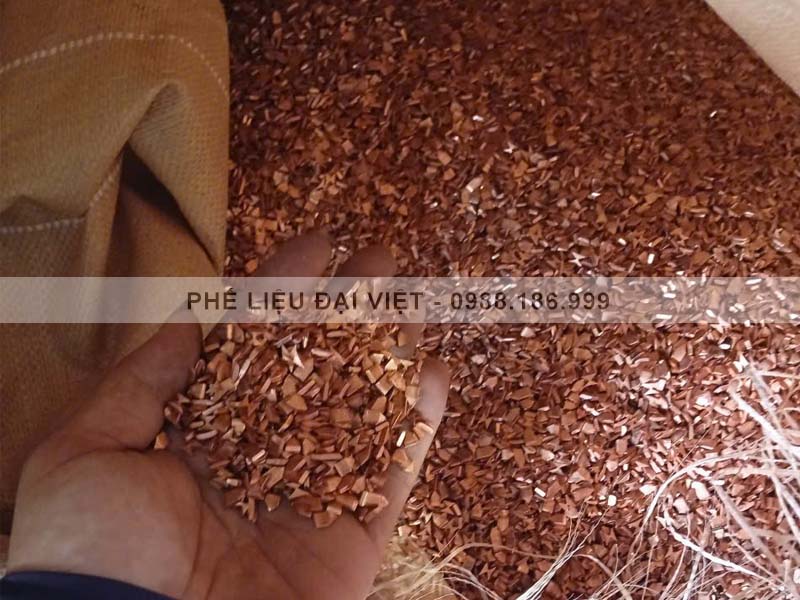 Giá phế liệu đồng phụ thuộc vào những yếu tố nào? Kinh nghiệm bán đồng được giá tốt